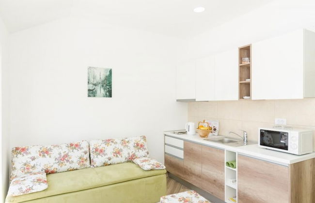 Apartments Marmo - Foto 47