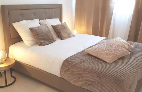 Quartier des emailleurs-T4 avec balcon et garage - Foto 5