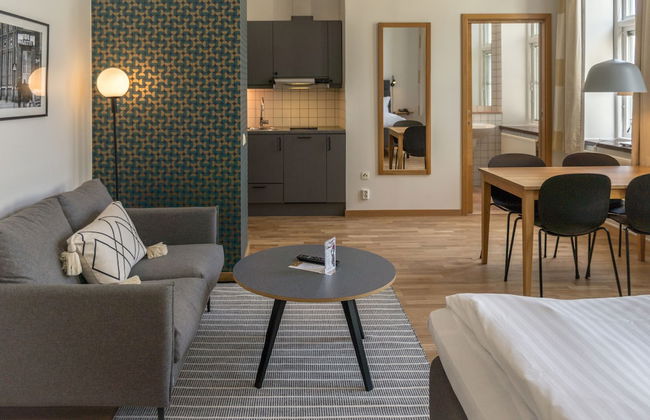 The More Hotel Mazetti - Foto 7