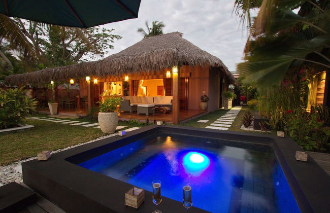 Villa Sakina - Foto 34