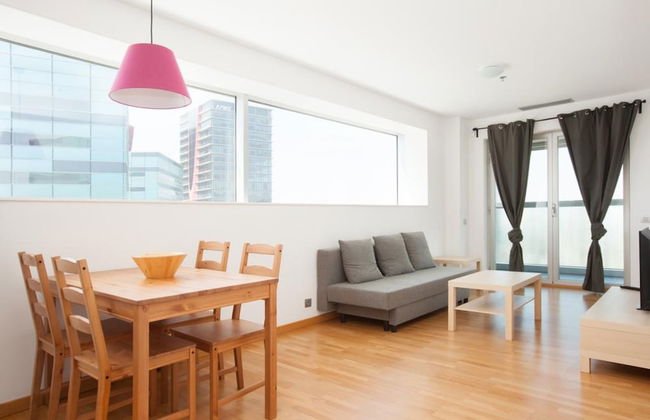 Akira Flats Fira Gran Via Barcelona - Photo 14