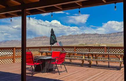 Desert View Retreat - Sleeps 22, Game Garage, Near Skywalk & Lake Mead - Foto 34