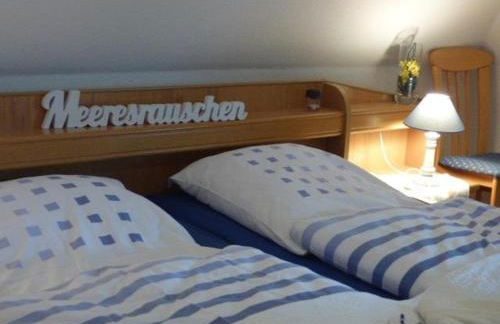 Landhaus op de Warft - Foto 59