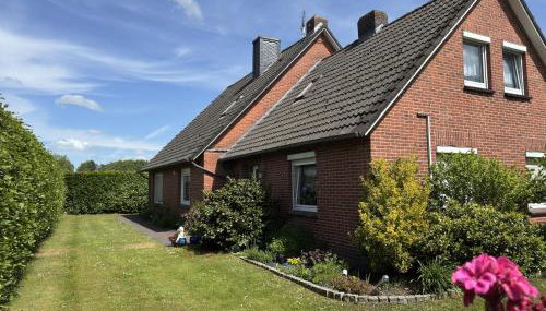 Ferienwohnung in Moorhusen - Foto 1