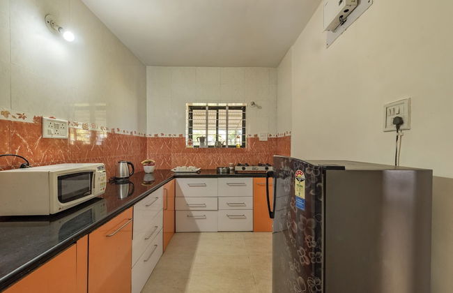 Evergreen Cascade by cosmicstays - Photo 4