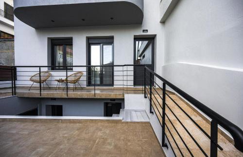Antheon Suites Volos - Foto 46