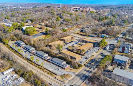 Campus Corner-1 Mi to UofA- 1 Mi to Downtown - Foto 25