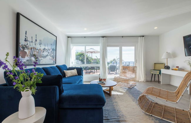 Avalon III by Avantstay Mins to Gaslamp, Zoo & Airport Beautiful Deck w/ BBQ - Foto 11