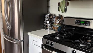 Cozy Forks getaway house - Foto 3