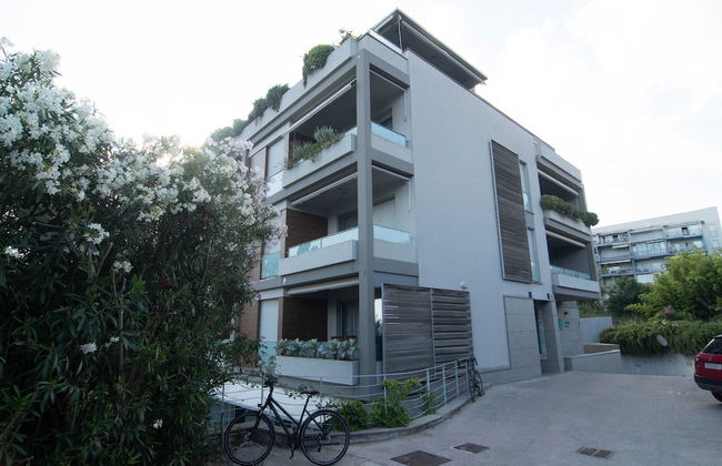 Apartments Nikolina - Foto 58