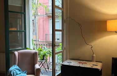 The dream house of Barcelona - Foto 16