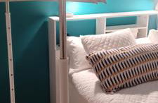 Piso a pie de playa con terraza exclusiva - Foto 44