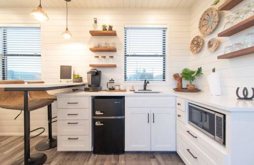 New Southwest Shipping Container-in Alpine - Foto 8