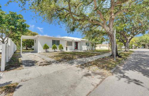 Charming 3 bedroom getaway house in Hollywood - Foto 31