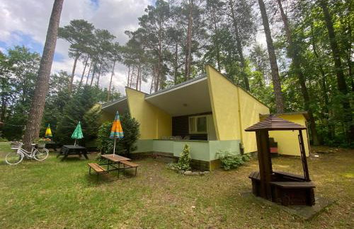 Ośrodek Wypoczynkowy Głębokie 4 - Foto 27