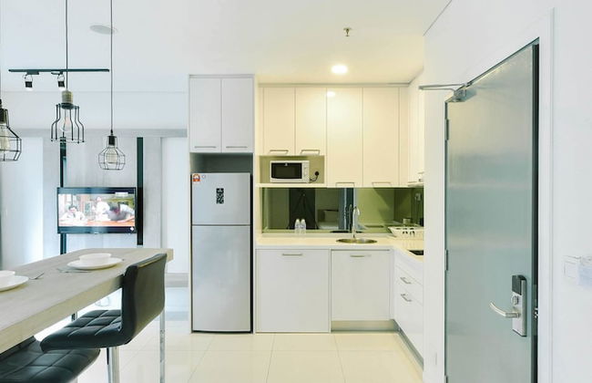 Summer Suites Residences by Subhome - Foto 55