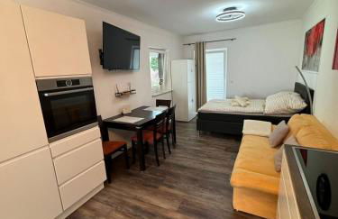 Tinyhouse in Varel - Foto 9