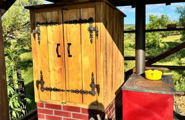 Beautiful 1 bedroom village house among fields - Foto 17