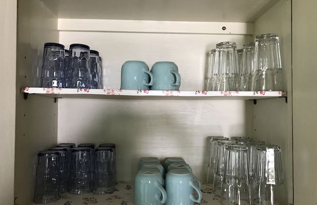 OliLer s House&Garden Zona Centro - Foto 15