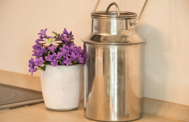 Ferienparadies Reifnhof - Foto 56