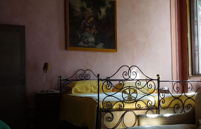 Charming Castle Stay, Robella - Foto 4