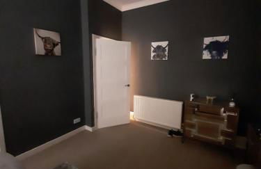 Stunning Riverside Town House With Views, Ayrshire - Foto 62