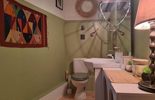 Très joli studio au calme dans le cœur du village - Foto 4