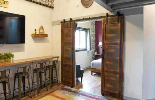 Rivers Edge Lofts - Unit 10 - Foto 30