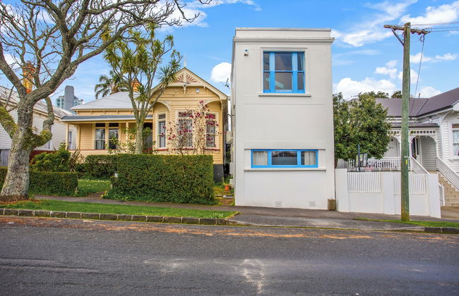 The Kauri Retreat near Beaches -Air-Cons - Foto 32