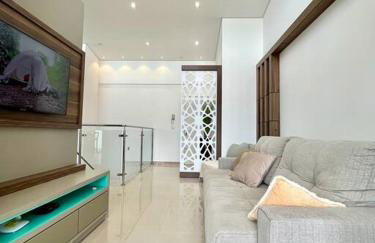 Cobertura Duplex com Vista Mar entre 2 Praias - Foto 18