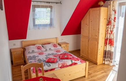 Agroturystyka Pod Zamczyskiem - Photo 41