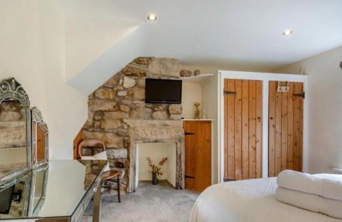 Westside Cottage, Newby Hamlet, Clapham, Yorkshire Dales National Park, Famous Three Peaks, Near The Lake District, Pets Are Welcome, Direct Parking in front of the Cottage & Guest Parking - Foto 41