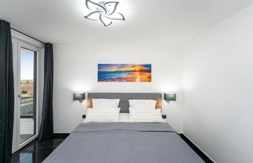 Villa Bellavista mit Privatpool nahe Zadar - Foto 37