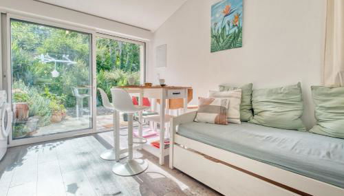 Gite L'oiseau Du Paradis - Foto 3