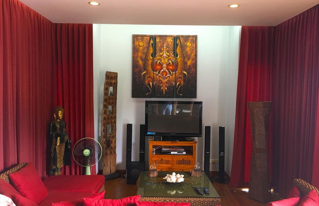 Penn Sunset Villa 4 - Photo 23