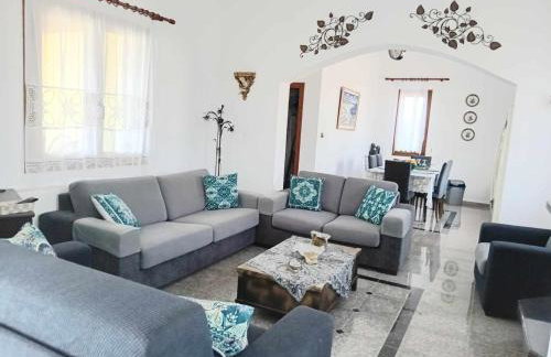 Luxury Villa Ntina - Foto 29