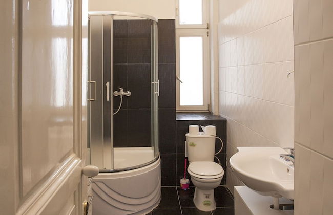 Downtown Apartments Prague - Photo 69