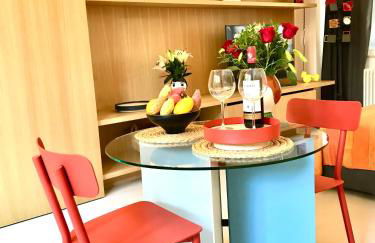 NT31 Terrazza Giardino - Foto 6