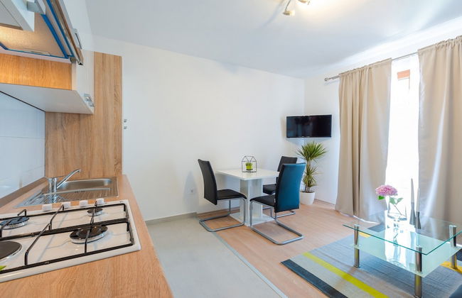 Apartments Made 4U - Foto 47