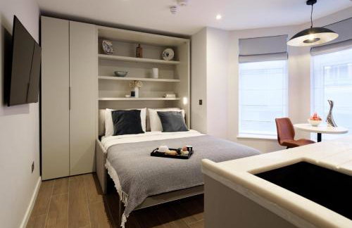 Discover our property in West Hampstead-Basement. - Foto 1