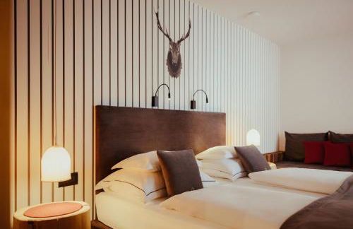 Villa Flora Mountain Lodges - Foto 37