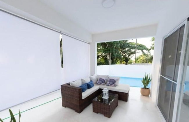 Tropical Paradise Villa - Foto 12