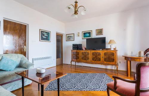 Apartments Sunrise Duilovo -Three Bedroom Apartment with Sea View Terrace - Foto 17