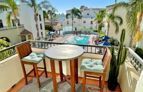 Designer 2 Bedroom with 3 Beds- Pool View, Gym, Parking - Foto 9