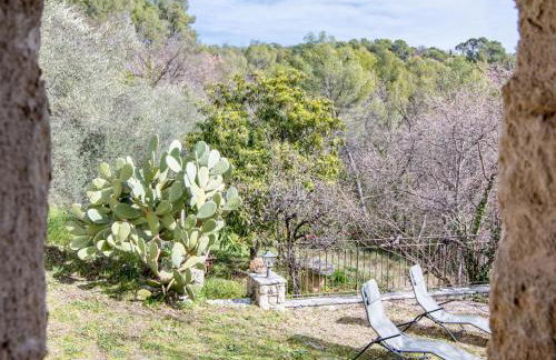 Holiday Home La Foux by Interhome - Foto 43