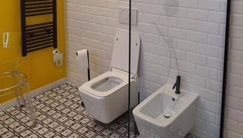 Be Magenta, Art Home - Yellow style - Near Milano, Rho Fiera, Malpensa - Foto 4