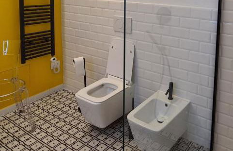 Be Magenta, Art Home - Yellow style - Near Milano, Rho Fiera, Malpensa - Foto 4