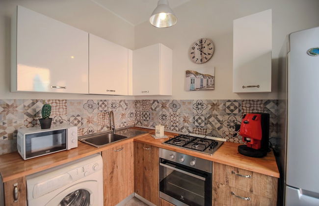 Casa Vacanze Verdemare - Foto 11