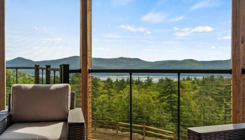 Eagle's Nest at Bolton Landing - Foto 2