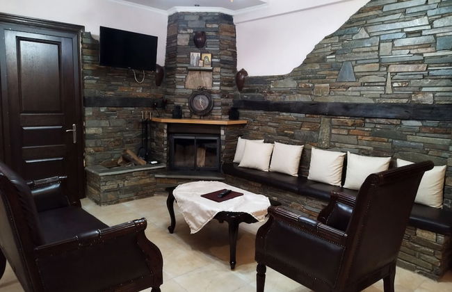 Pozar Salt Cave Hotel Spa - Foto 17